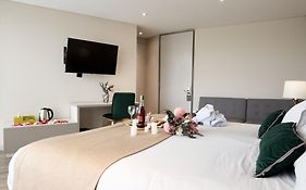 Hotel City Bog Corferias